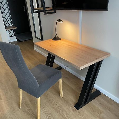 Apartamenty Magia Z Bezplatnym Parkingiem I Klimatyzacja Rzeszów Exteriér fotografie