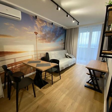 Apartamenty Magia Z Bezplatnym Parkingiem I Klimatyzacja Rzeszów Exteriér fotografie