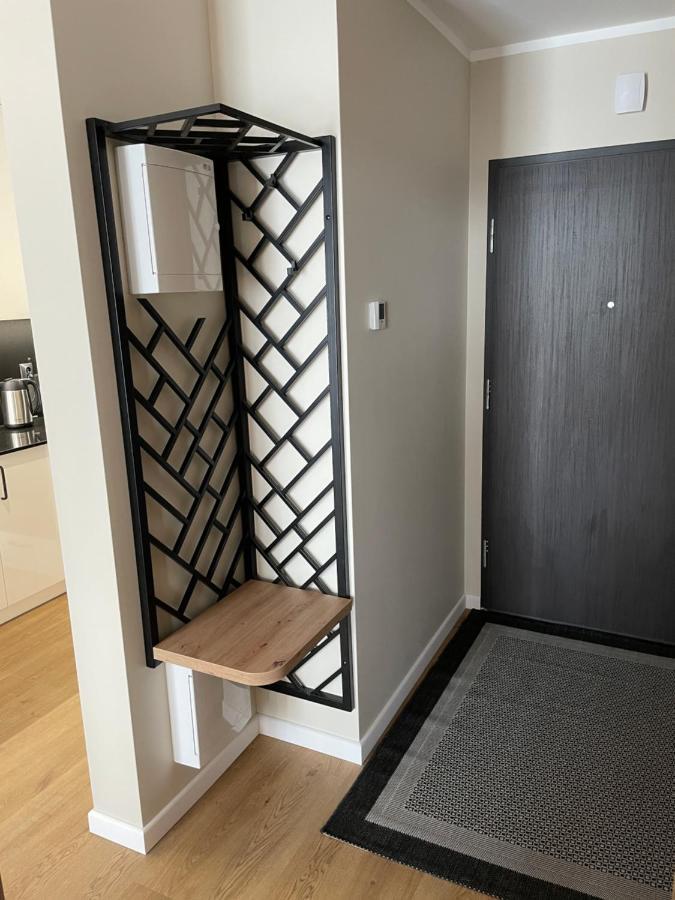 Apartamenty Magia Z Bezplatnym Parkingiem I Klimatyzacja Rzeszów Exteriér fotografie