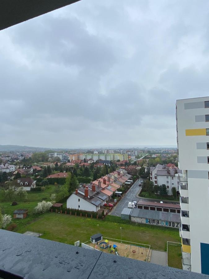 Apartamenty Magia Z Bezplatnym Parkingiem I Klimatyzacja Rzeszów Exteriér fotografie