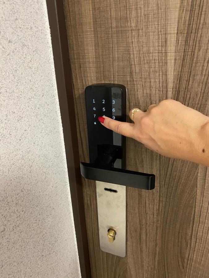 Apartamenty Magia Z Bezplatnym Parkingiem I Klimatyzacja Rzeszów Exteriér fotografie